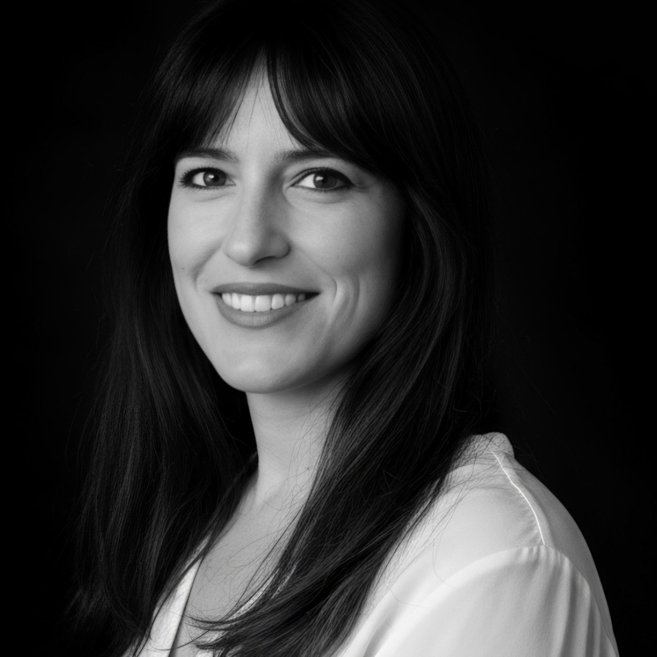 Isabel Jordán