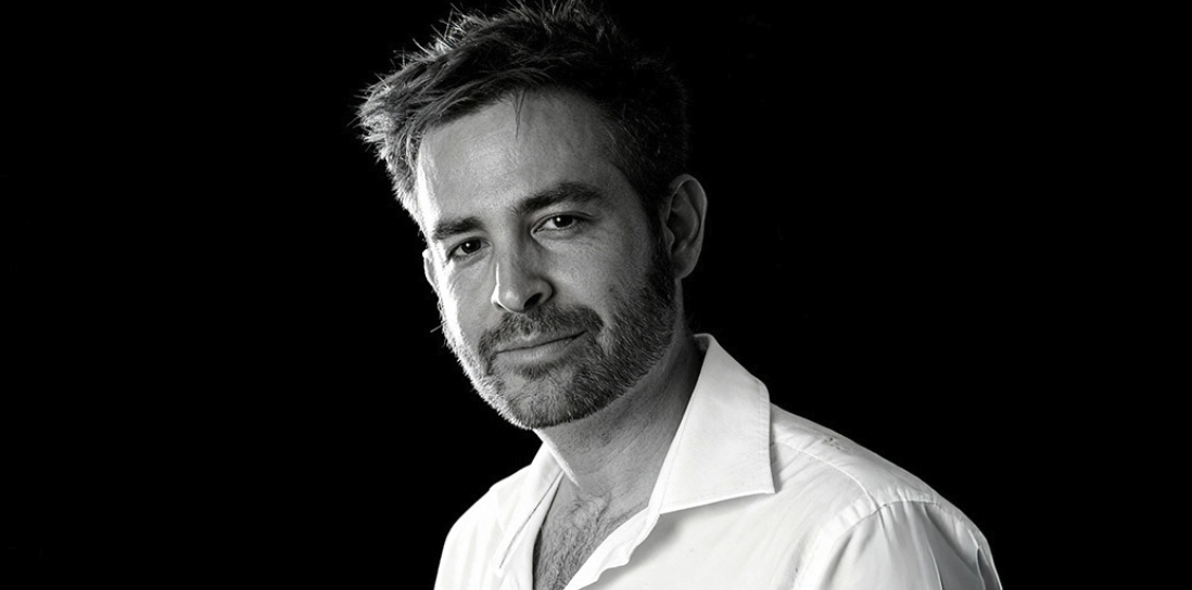 Javier Salinas